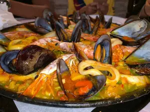 Restaurante Fantastic