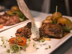 Brunkullan Brasserie