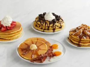 Country Kitchen Restaurant