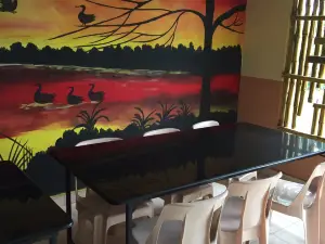 Tharavadu Restaurant