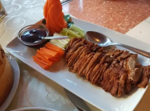 Restaurante Chino China Sol