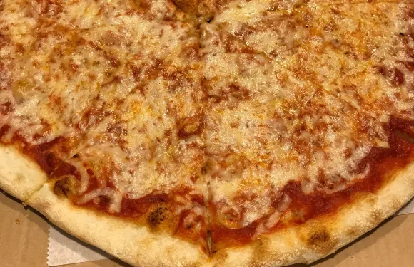 Pomodoro Pizzeria