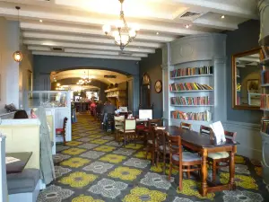 The Penny Black - JD Wetherspoon