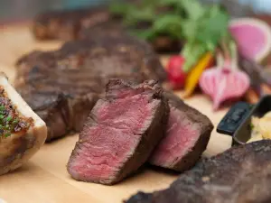 Yachtsman Steakhouse