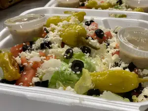 Pizza Man Pizzeria & Grill