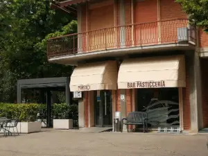 Bar Pasticceria Portici