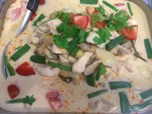 Laanna Thai Restaurant