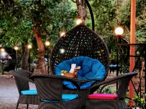 Musafir by The Vintage Villa