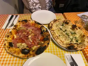 Paesino Pizzeria