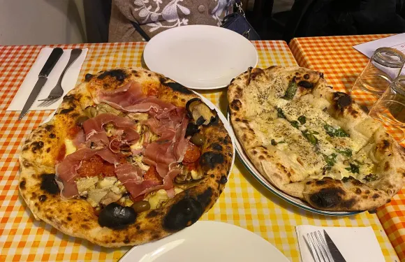 Paesino Pizzeria