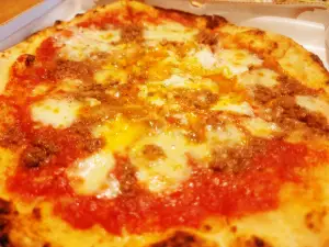 Trattoria Pizzeria Pulucino
