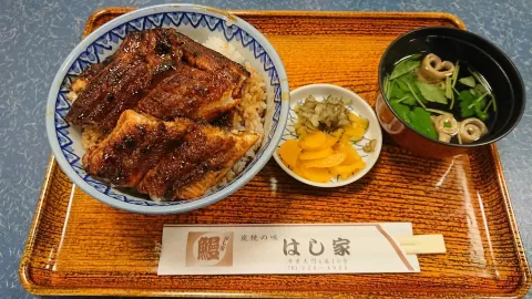 Hashiya in Mie Prefecture