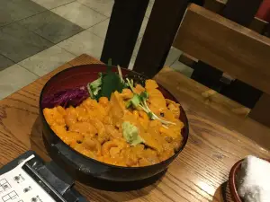 Fuji Sushi Buffet Dining, Yoichi