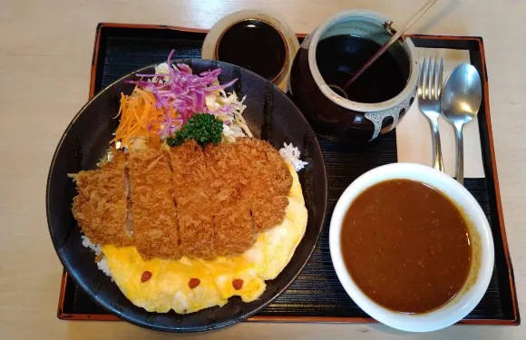 Kurombo Shokudo