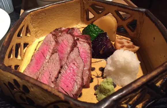 Restaurant Suju Masayuki Karuizawa