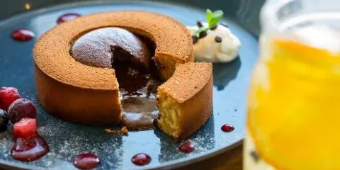 cafe maaru