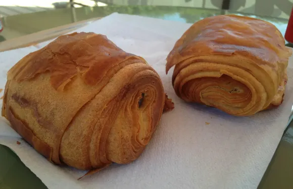 Boulangerie de La Mole