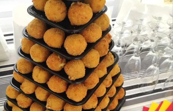 Los Croquetos