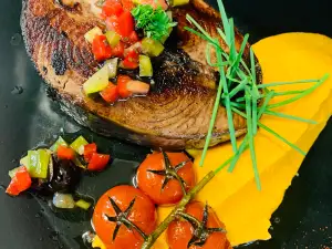 Brasserie Iraty