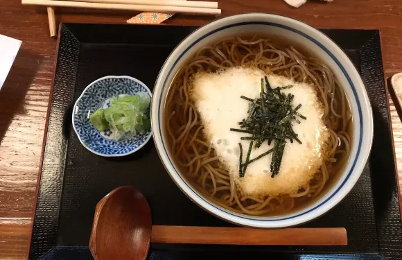 Soba-dokoro Kippo