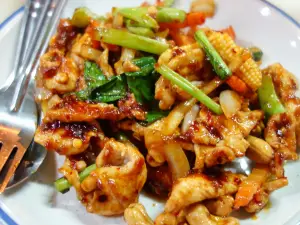 EARL THAI RESTAURANT