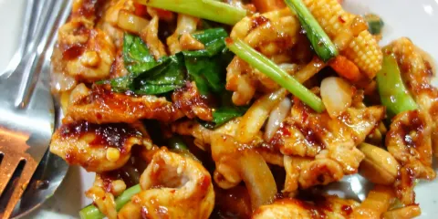 EARL Thai Restaurant