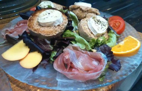 Chez Camille