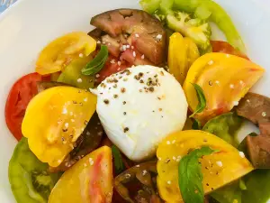 Restaurant Le Roselet