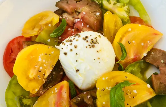 Restaurant Le Roselet