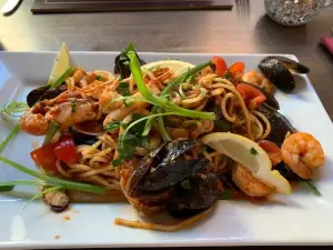 Trattoria Rustica