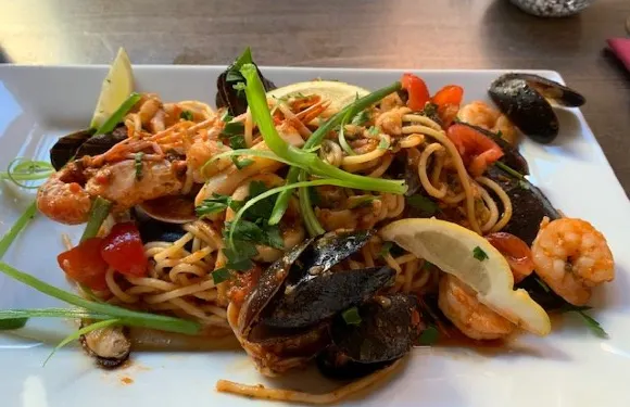 Trattoria Rustica