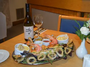 Kilmorey Arms Hotel Restaurant