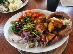 The Sheldon Arms