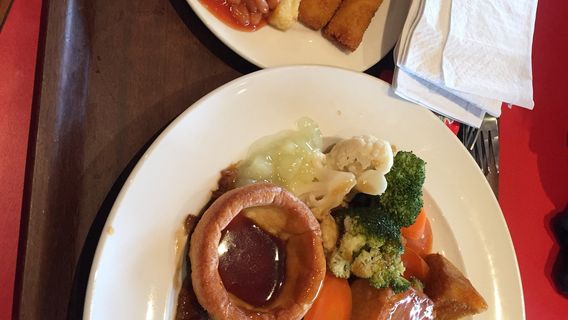 Coral Island Family Arcade