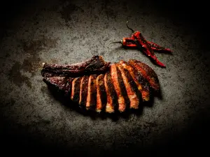 The Westwood Restaurant