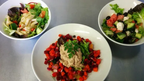 Eat and Drink at London Road in Reading