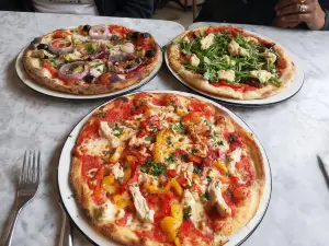 PizzaExpress