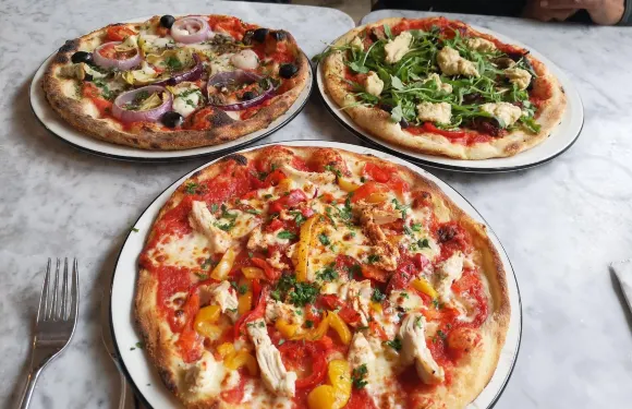 Pizza Express