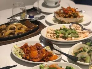 Chef Peking