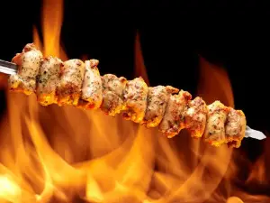 Rodizio Grill Brazilian Steakhouse Lincoln