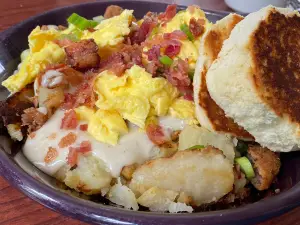 Skillets