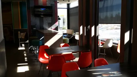 McDonald's in Lone Tree