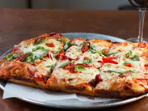 FIAMMA pizza company