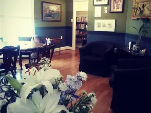 Agora Downtown Coffee Shop & Roastery