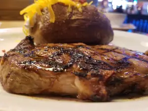 Texas Roadhouse