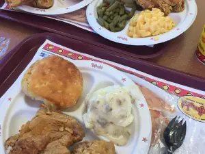 Bojangles