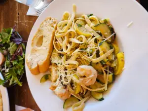 Pearl Street Pasta