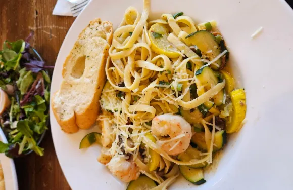 Pearl Street Pasta