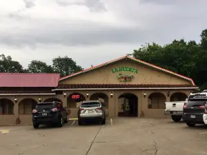 La Huerta Mexican Restaurant