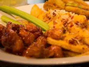 Rock Bar American Grill